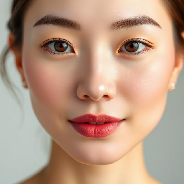 皮秒激光美白效果