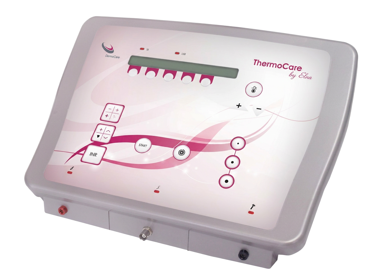 加拿大 ThermoCare 熱能氣化儀器